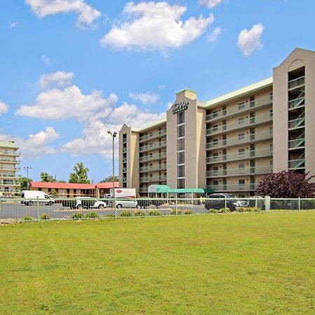 River Place Condos #111 3Bd Pigeon Forge Bagian luar foto